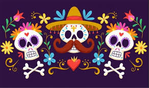 Fete des morts mexique la fête des morts dessin à faire croquis dessin graphisme couleur art disney fête mexicaine la toussaint. Participer Aux Fetes Lors D Un Voyage Au Mexique