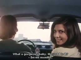 La trama di c'è un fantasma nel mio letto (1981). Il Vicino Di Casa Aka The Neighbor Luigi Cozzi Door Into Darkness Subtitles English Youtube