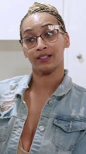 Damodrick's future is looking...unclear. #LoveAfterLockup