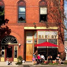 We offer delicious options for both omnivores and vegetarians: European Style Pastries And Great Coffee In Bellingham Wa