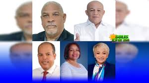 Conozca el equipo élite de la Campaña del PRM en San Juan