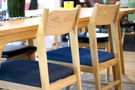 It is there are cousins for each chair with 3 flower boxes. Modern Dining Chairs Australia The Modern Furniture Store