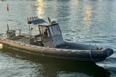 Rigid Inflatable Boats (rib) for sale | YachtWorld