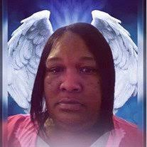 Nancy Lee Mahan Brown