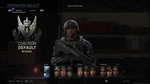 Enhance your playstation experience with online multiplayer, monthly games, exclusive discounts and more. Operators Call Of Duty Modern Warfare Wiki Guide Ign