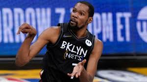 Kevin wayne durant was born just outside of the nation's capital, in suitland, maryland, on september 29, 1988. Kevin Durant Plans 4 Year 198m Extension With Brooklyn Nets Manager Says
