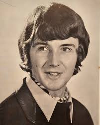 Roger Nicholson, Rod Witham, Paul Bodley