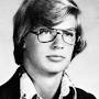 Jeffrey Dahmer age from www.biography.com