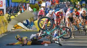 Fabio jacobsen suffered serious injuries in a crash on the tour of poland. Watch Dutch Cyclist Fabio Jakobsen In Induced Coma After Crash In Poland Sports News The Indian Express