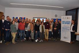 Global head of digitalization biopharma at boehringer ingelheim munich. Der Deutsche Olympische Sportbund