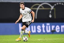 Le sélectionneur de l'équipe de france aurait décidé de bouleverser son équipe pour le huitième de. La Composition De L Allemagne Contre L Islande Goretzka Et Havertz Titulaires L Equipe