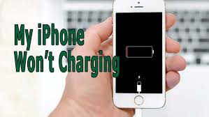 Iphone Won T Charge When Plugged Here Iphone Iphone Tutorial Plugs