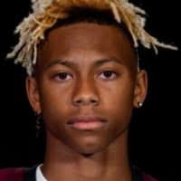 Ashton Cunningham 2025 Cornerback Boston College
