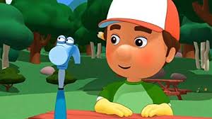 Handy Manny (TV Series 2006–2013)