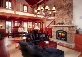 They are fuelled by wood which is a renewable resource and when burnt correctly releases no more carbon dioxide than wood decomposing on the forest floor. Wood Heat Fireplaces Stoves Inserts Bob Vila