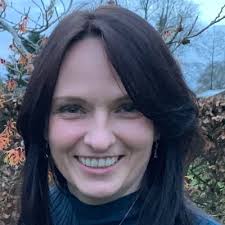 Candace Major's Impressive Career in Earth and Environmental Sciences…