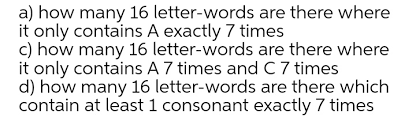 Hansen communication lab developed the concept of the five c's of communication, which are the following: Answered A How Many 16 Letter Words Are There Bartleby