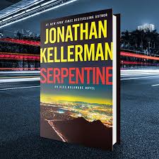 But the last few have been, frankly not very good. Jonathan Kellerman No Physical Evidence No Witnesses No Apparent Motive Sounds Like A Case For Alex And Milo Have You Read Serpentine Yet Facebook