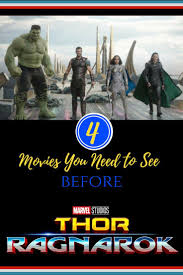 Movies To Watch Before Thor 4 Thor Love And Thunder Movies New Upcoming Movies Marvel Movies