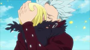 The Seven Deadly Sins Where Love is Found (TV Episode 2018) - IMDb