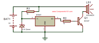 Um66t is a melody integrated circuit. Bt66t Melody Generator Pinout Description Equivalent Datasheet