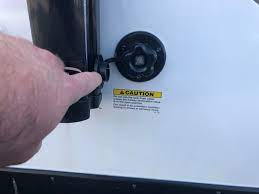 Rv How To Guide Black Sewer Tank Flusher Rvs Unlimited