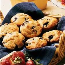 Bisquick Chocolate Chip Muffins Cinnamon Blueberry Muffins Recipe Blue Berry Muffins Bisquick Blueberry Muffins Food Recipes