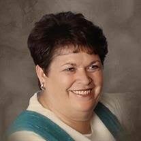 Virginia Maxine Ward Denton Obituary