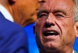 I Wasn't a Target. Until I Was