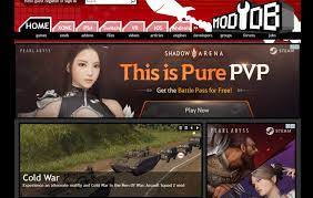 Best offline wifi and bluetooth multiplayer games for android. 10 Situs Download Game Mod Apk Gratis Dan Terlengkap