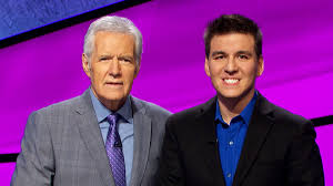 James Holzhauer Finally Lost 'Jeopardy!'—and Changed the Game For Good |  WIRED
