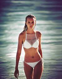 ¡la moda baño de mujer vuelve a victoria's secret swim! Victoria S Secret Swimsuit Catalog 2016 Popsugar Fashion