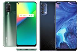 Daftar Harga Hp Oppo Reno Terbaru Reno 2 F Find X2 Reno 3 A53 Reno 4 Pro A1k Reno 6 A12 Jurnal Arena