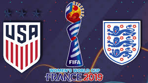 England, scotland, wales and northern ireland. England Vs Usa Semifinals Prediction 2019 Women S World Cup Odds