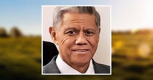 David Alama Obituary March 16, 2020