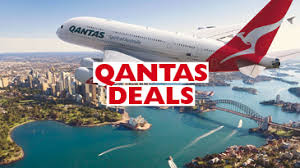 Qantas On Sale Flight Centre