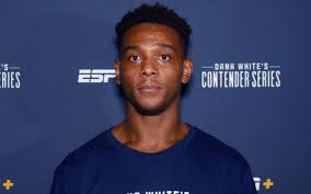 This is a free wrestling shows database website. Jamahal Hill Wiki Bio Age Height Nationality Instagram
