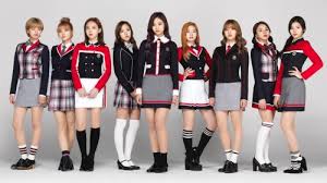 All of the twice wallpapers bellow have a minimum hd resolution (or 1920x1080 for the tech guys) and are easily downloadable by clicking the image and saving it. Twice Wallpaper Hd Uniform Team Clothing School Uniform 1308954 Wallpaperkiss