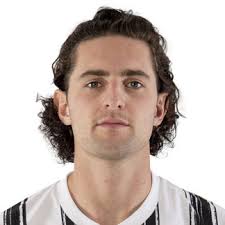 + body measurements & other facts. Adrien Rabiot Stats Juventus Uefa Champions League Uefa Com