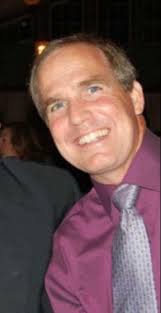 Obituary information for Patrick Joseph Cooper