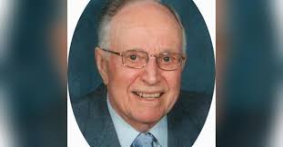 Ralph Bernard Zumwalde Obituary