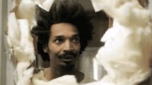 Eddie Steeples: Crab Man After My Name Is Earl?