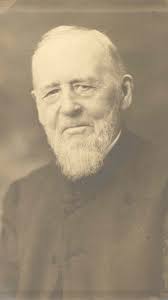 Offspring of three mergers, Anabaptist World descends from a rich lineage