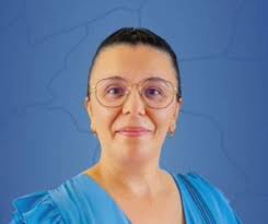 Carmen Ribeiro Pinto