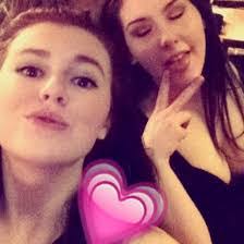 Ami Jorgensen's Instagram, Twitter & Facebook