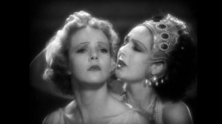 Sin and Celluloid: Pre-Code Hollywood and the Scandalous Films Before the  Censors Arrived.” | by Rino Ingenito | Medium