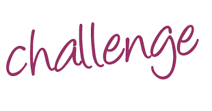 Resultado de imagen para challenge