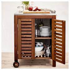 Applaro Klasen Storage Cabinet Wood Storage Cabinets Storage Cabinet Ikea