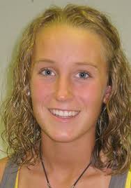 Maroons' Lindsey Bieri headlines All-Area Girls Soccer team