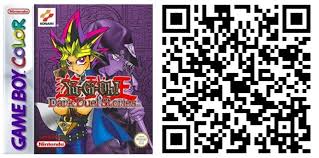 Just by taking a picture of this exported qr code image, your this will save all information of the mii you copied as a qr code including, name, birth date, author, copying options and of course the mii avatar. Juegos Qr Cia Posts Facebook